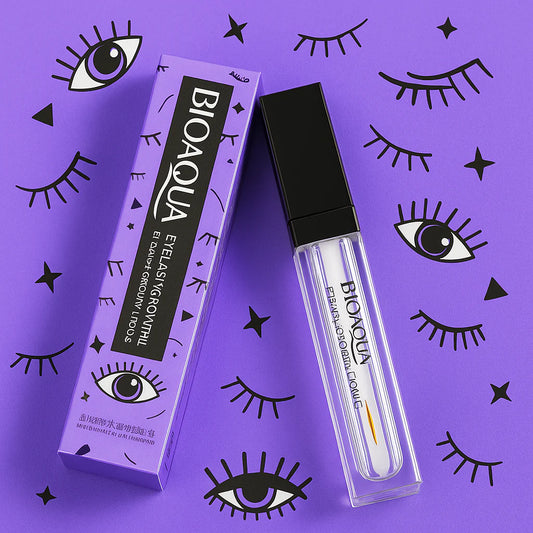 SERUM ALARGADOR DE PESTAÑAS - BIOAQUA 7ml