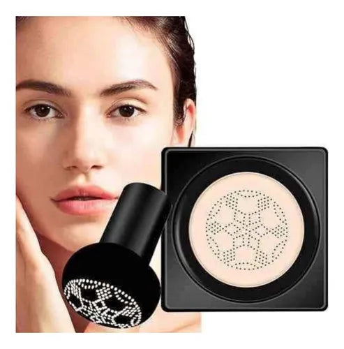 BASE MAQUILLAJE CUSHION ALTA COBERTURA - ECORINCIA