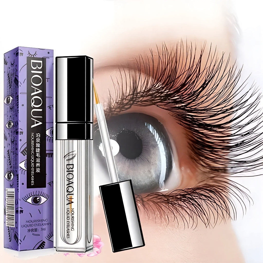 SERUM ALARGADOR DE PESTAÑAS - BIOAQUA 7ml