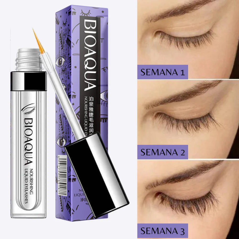 SERUM ALARGADOR DE PESTAÑAS - BIOAQUA 7ml