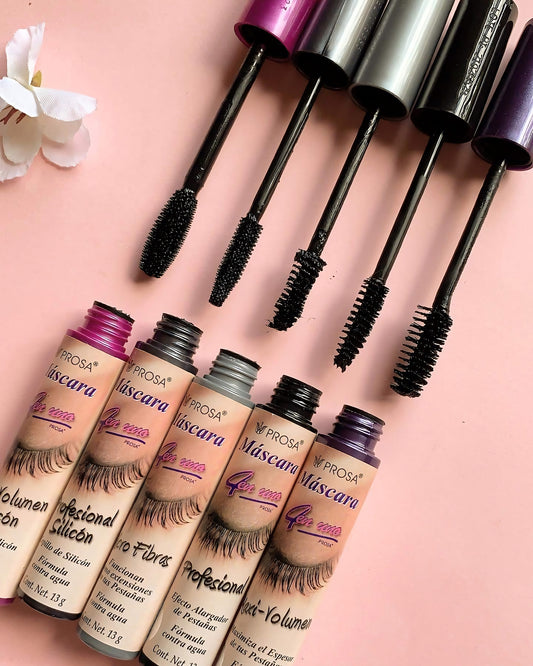 MACARAS DE PESTAÑAS - PROSA 13g